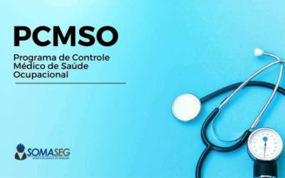 Saiba como funciona o Programa de Controle Médico de Saúde Ocupacional – PCMSO